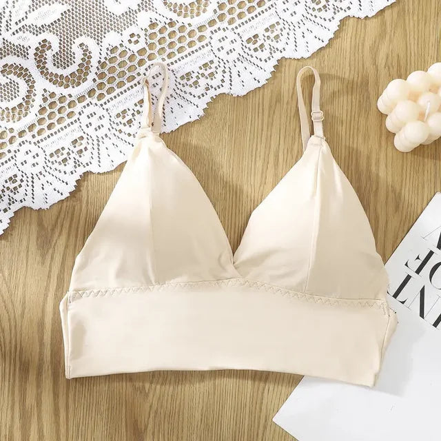 Luxe Push-Up Beha voor Zomerse Dag en Avond - StudioMarella