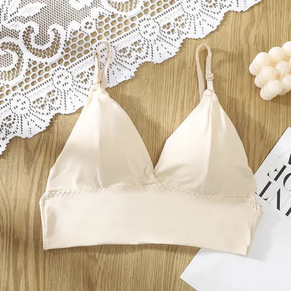 Luxe Push-Up Beha voor Zomerse Dag en Avond - StudioMarella