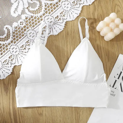 Luxe Push-Up Beha voor Zomerse Dag en Avond