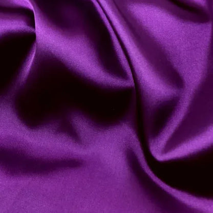 Zijden Maxi Jurk voor Vrouwen Elegante Avondjurk