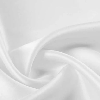 Zijden Maxi Jurk voor Vrouwen Elegante Avondjurk