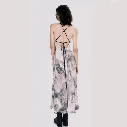 Midi Jurk Zomerse Korte Mouw Bodycon Modieus
