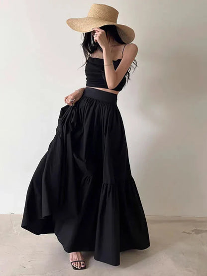 Tweedelige Set dameskleding elegante outfit