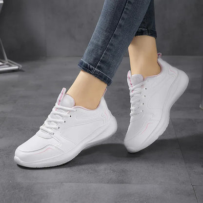 Hardloopschoenen voor Dames en Heren Zenith Stride