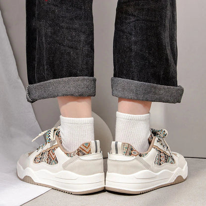VividStride Sneakers voor Dames en Heren