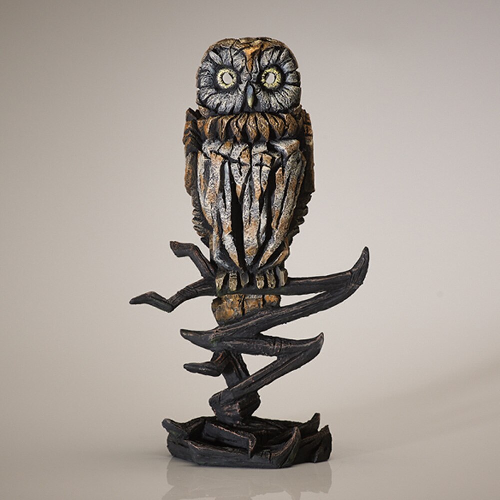 Artistieke Dierensculptuur van Hoogwaardig Materiaal voor Sfeervolle Woonkamer en Stijlvolle Entree Decoratie