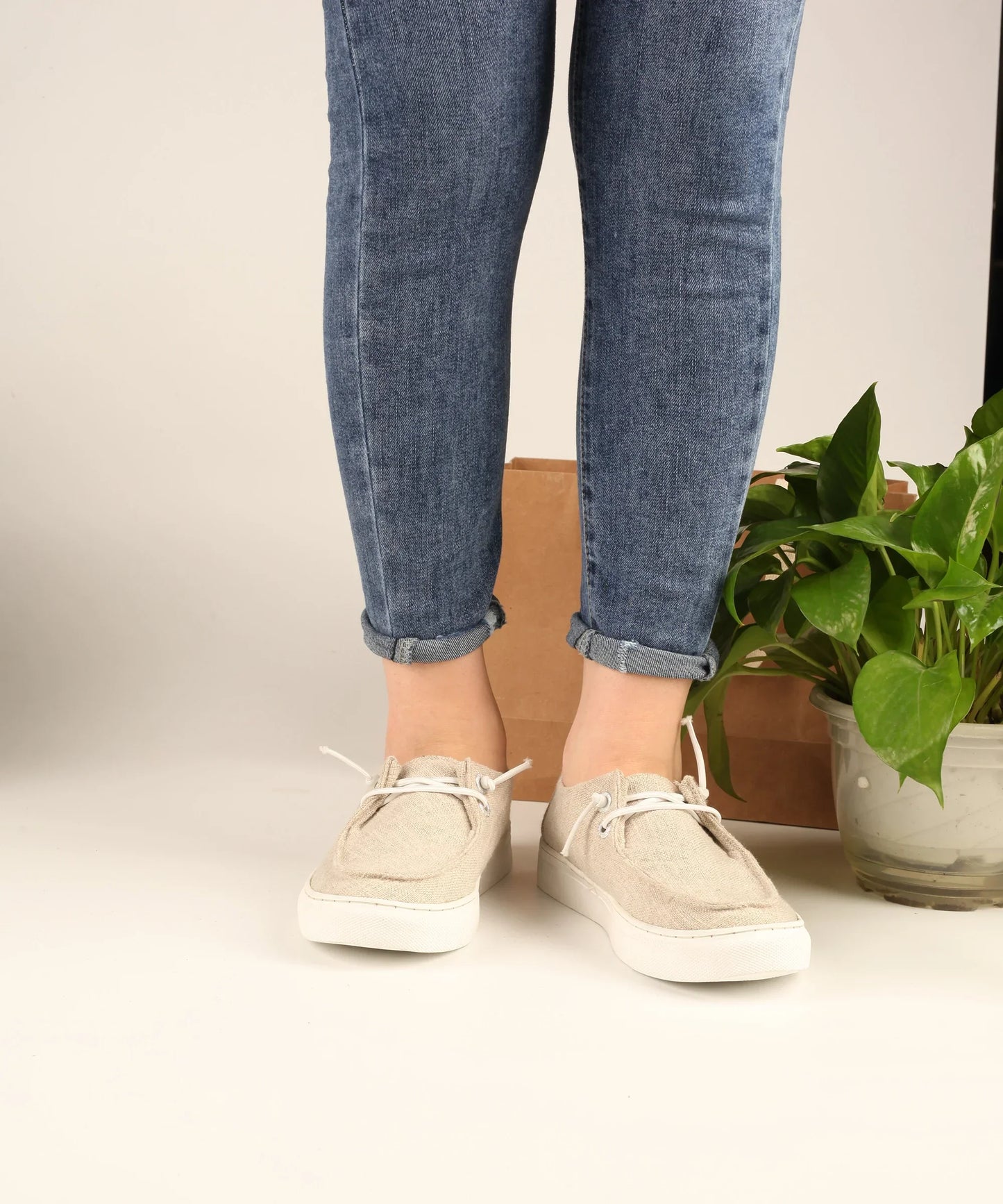 Comfortabele Loopschoenen voor Dagelijks Gebruik