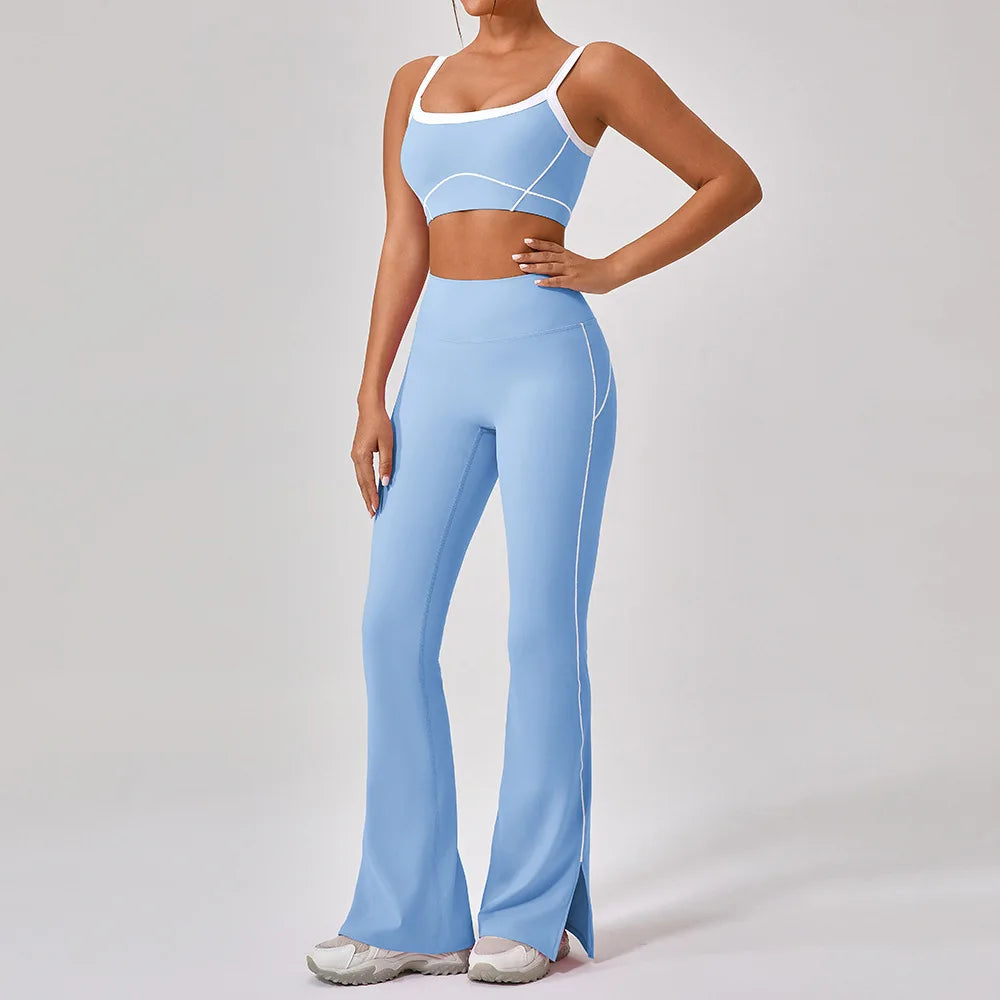 Variant image for Skort Y2K | Set da Lavoro da Donna Casual e Sportivo-2