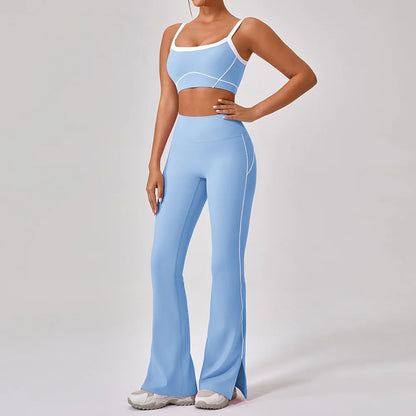 Variant image for Skort Y2K | Set da Lavoro da Donna Casual e Sportivo-2