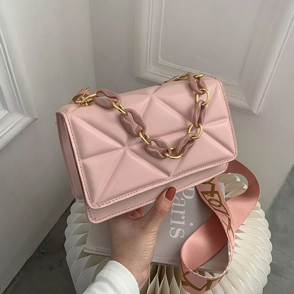 Warme Wintertas voor Dames van ChicStone - StudioMarella