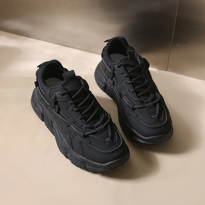 Dikke Chunky Sneakers voor Mannen en Vrouwen