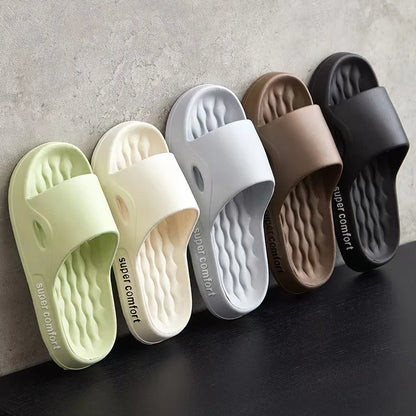 Zomersandalen Estivi Comfort met Stijl