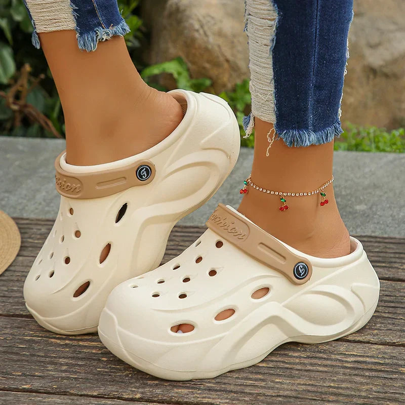 Strand Sandalen Ergonomisch Antislip Zomer - StudioMarella