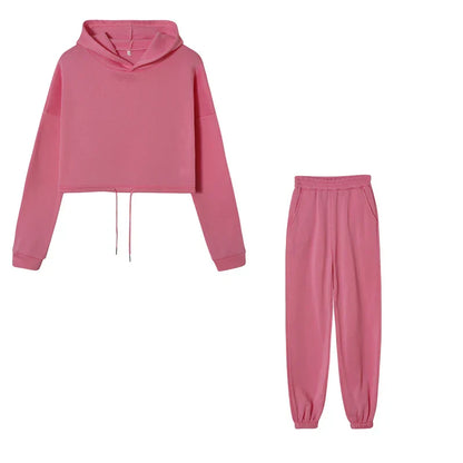 Dames Sportpak Set Comfortabel en Flexibel