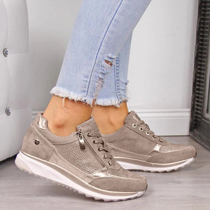 Ortheschoenen voor Dames Comfortabel Casual