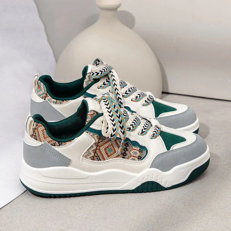 VividStride Sneakers voor Dames en Heren