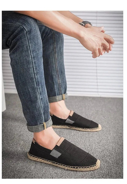 Elegante Enzo Schoenen voor Mannen