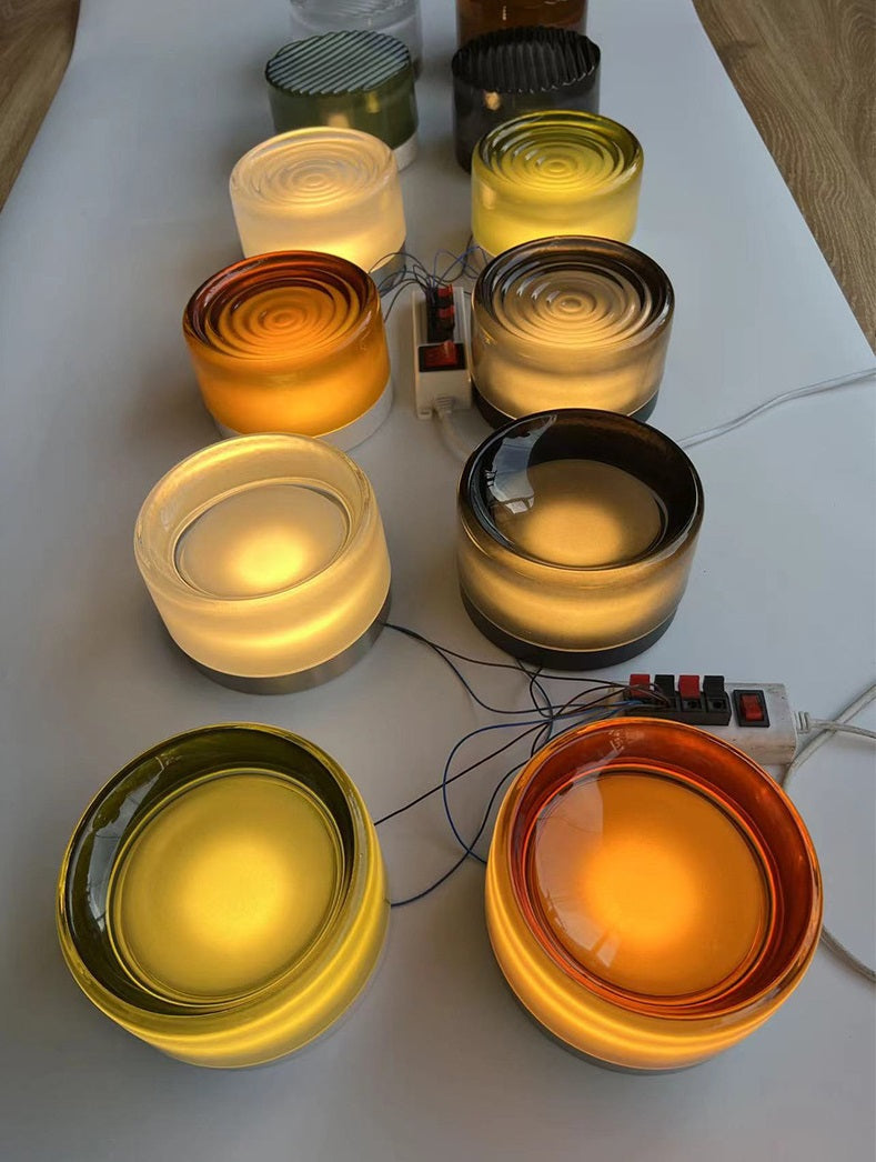 Buitenwandlamp Gehard Glas IP65 Waterdicht Weerbestendig Moderne Verlichting voor Entree Terras Tuinmuur Stijlvolle Gevel Wandverlichting