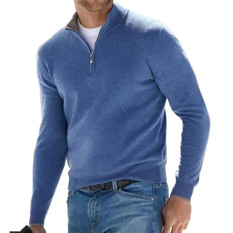 Ritstrui Heren Stijlvol Polo Design
