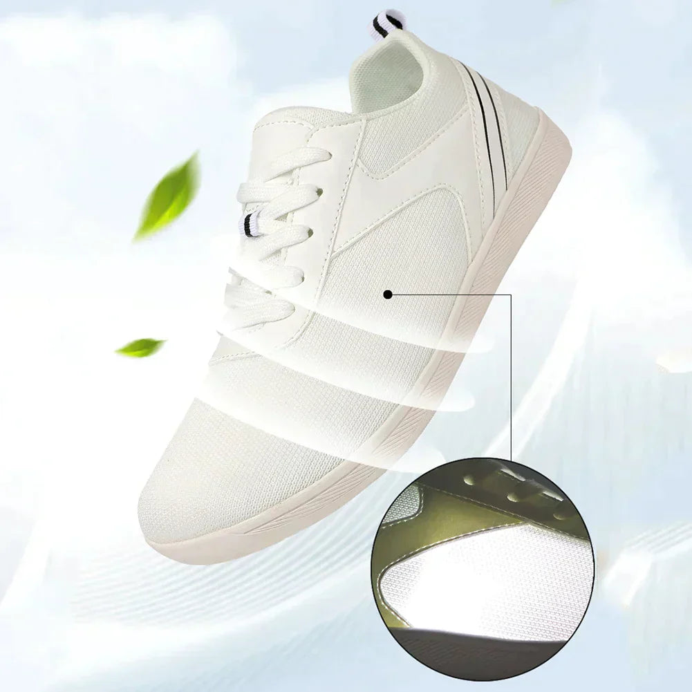 Barefoot Schoenen voor Mannen en Vrouwen All Season