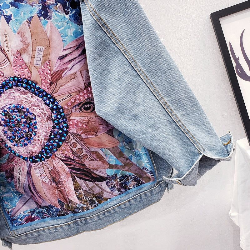 Oversized Jasje Losse Fit Casual Heren Stijl
