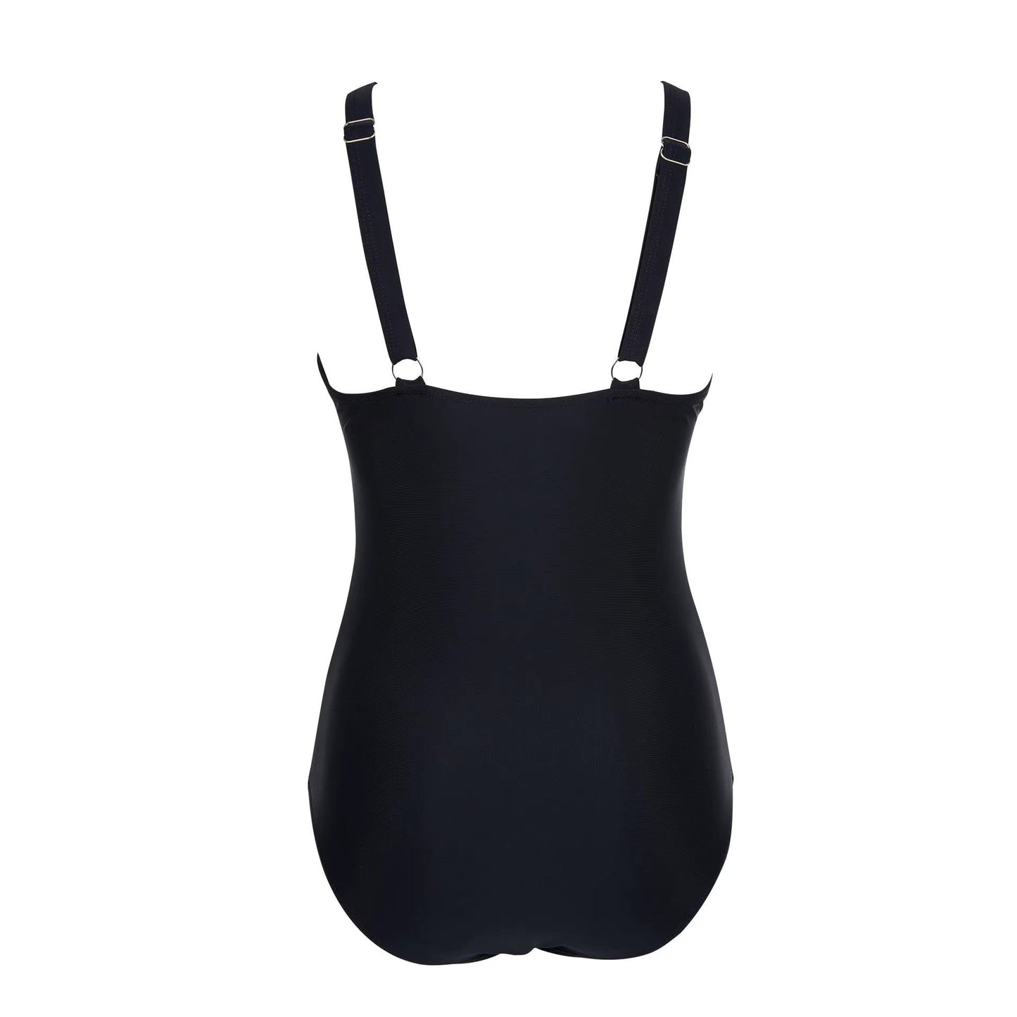 Dames Bikini Trendy Flatterend Maatwerk Model