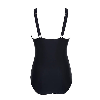 Dames Bikini Trendy Flatterend Maatwerk Model
