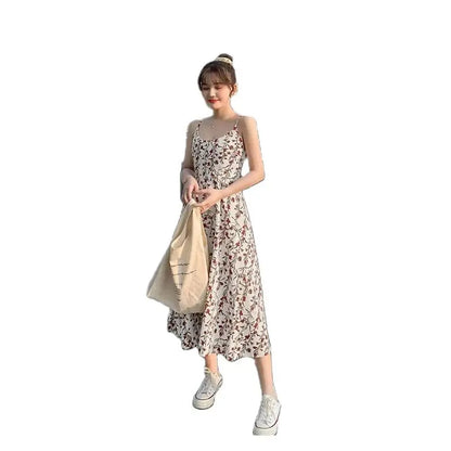 Elegante Halterjurk voor Vrouw Partyjurk