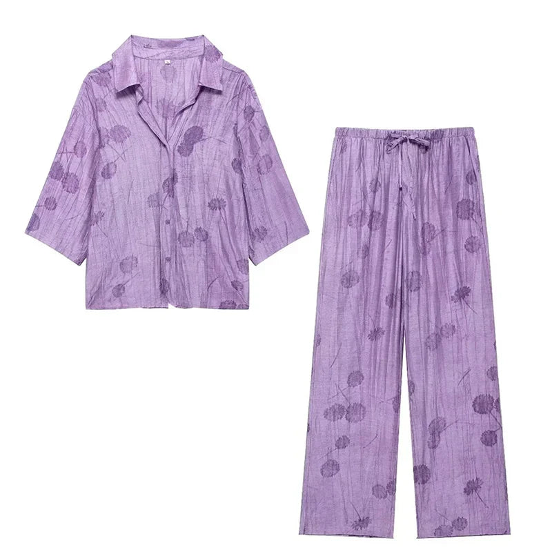 Zomerjurk Elegant Jacquard voor Dagelijkse Gelegenheden - StudioMarella