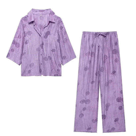 Elegante Zomerjurk Jacquard voor Casuele Gelegenheden - StudioMarella