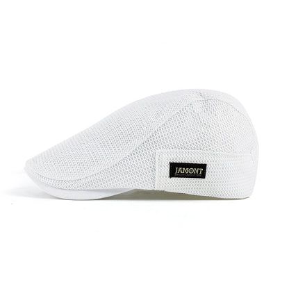 Cappello Traspirante | Cappelli Uomo Eleganti e Leggeri per Ogni Occasione 3
