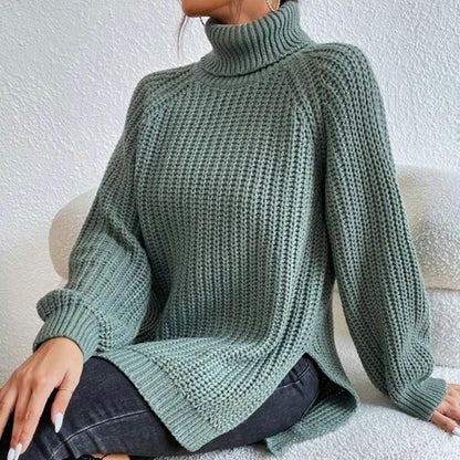 Dames Coltrui Klassieke Stijl Elegante Look