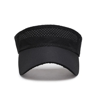 Vittoria Sportieve Zomer Pet Unisex Met Verstelbare Klep