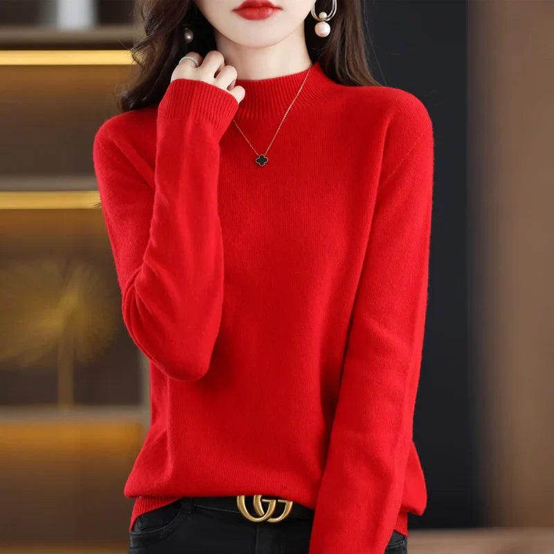 Vrouwelijke Top Moderne Mode Stijl