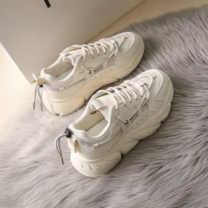 Dikke Chunky Sneakers voor Mannen en Vrouwen