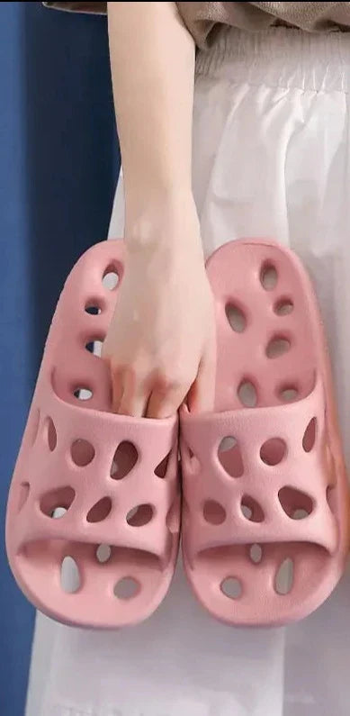 Zomerslippers Vrouwelijk Comfortabel Sandalen - StudioMarella