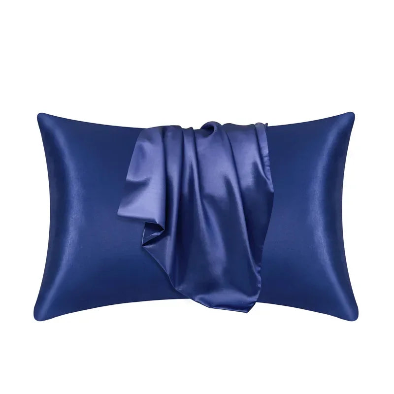 Sansoti | 100% Mulberry Zijde Kussensloop – Zacht voor Haar & Huid