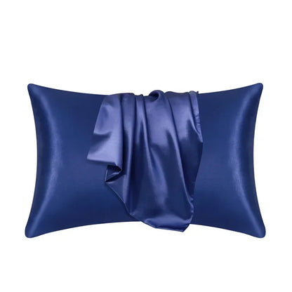 Sansoti | 100% Mulberry Zijde Kussensloop – Zacht voor Haar & Huid