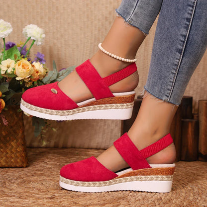 Variant image for Celine | Sandali Donna Comodi a Cuneo Estivi-10