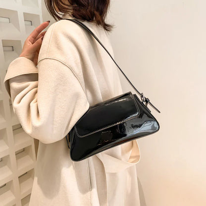 Laser Oksel Tas voor Dames Luxe Model