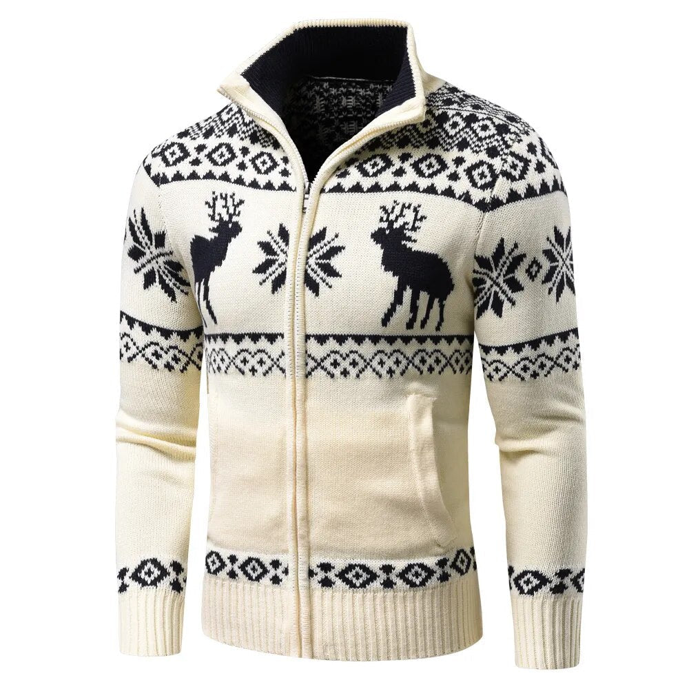 Kersttrui Elegante voor Vrouw