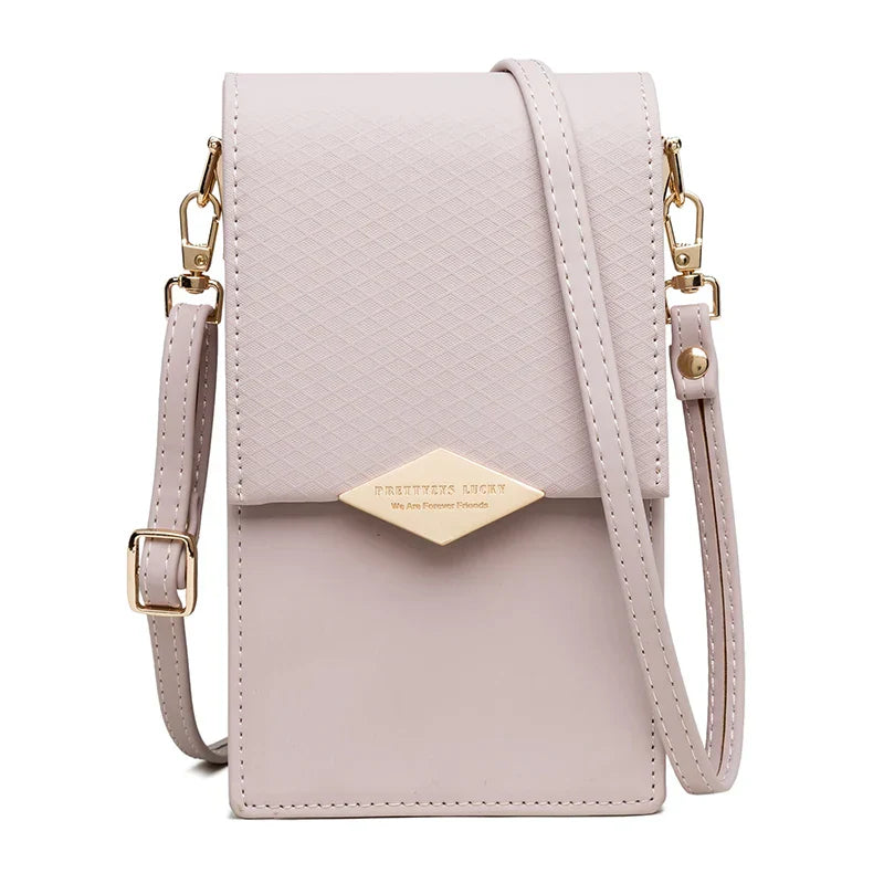 Luxe Schoudertas voor Dames Elegant Design - StudioMarella