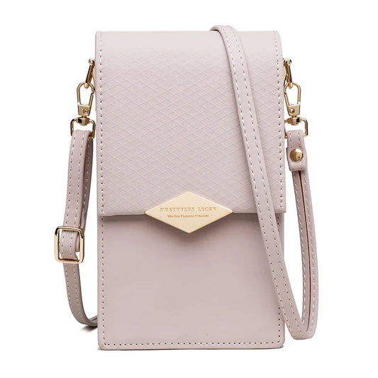 Luxe Schoudertas voor Dames Elegant Design - StudioMarella