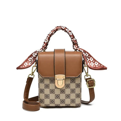 Luxe Handtas Chic Design voor Dames - StudioMarella