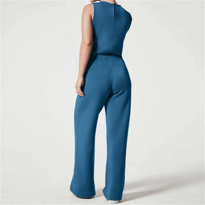 Vrouwelijke Zomer Romper Luxe Jurk Model