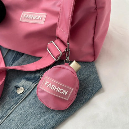 Stijlvolle Crossbody Tas voor Dagelijks Gebruik