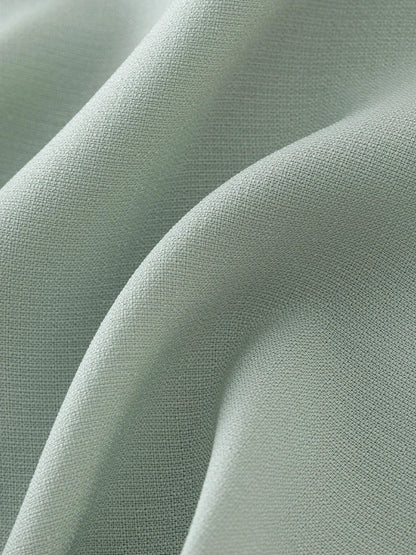 Zomerjurk Vrouw Elegant Korte Jurk Strandjurk