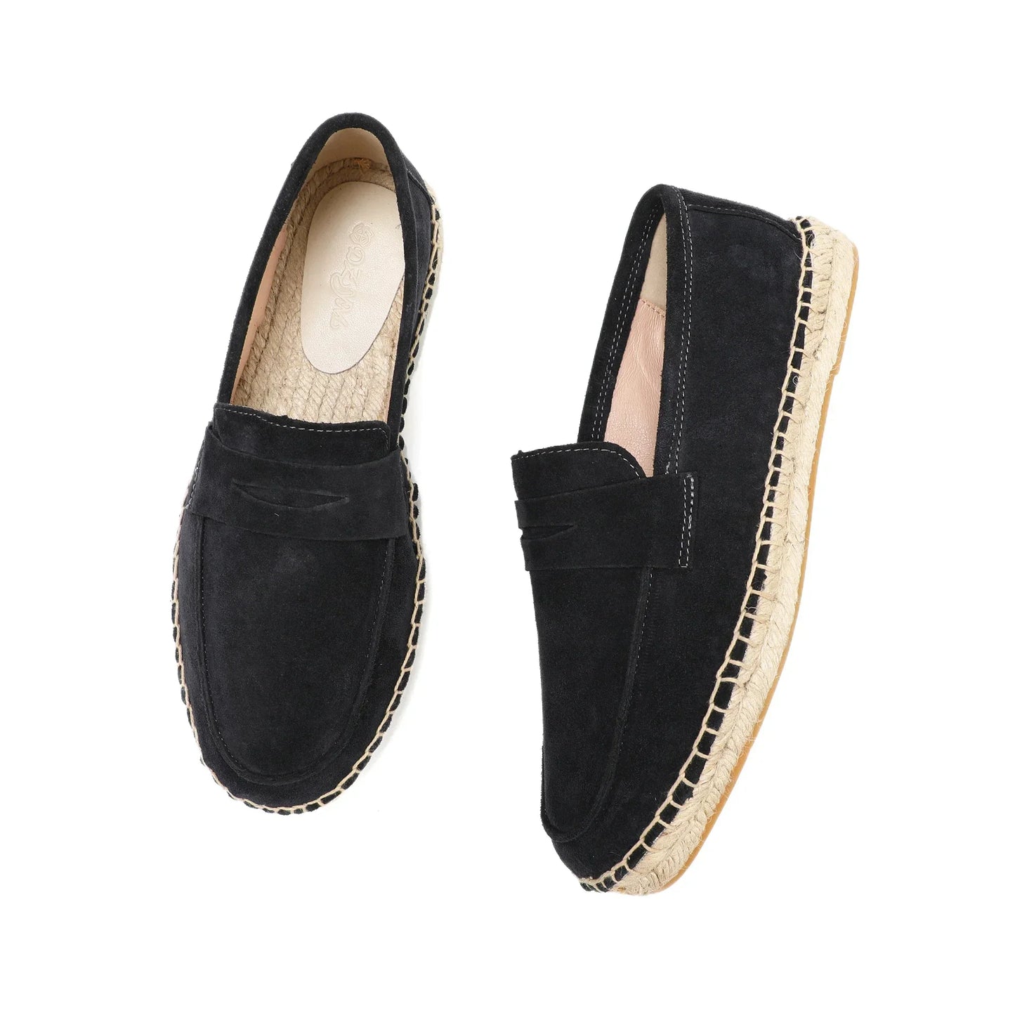Mocassino Zomer Schoenen Mannen Casual Leer