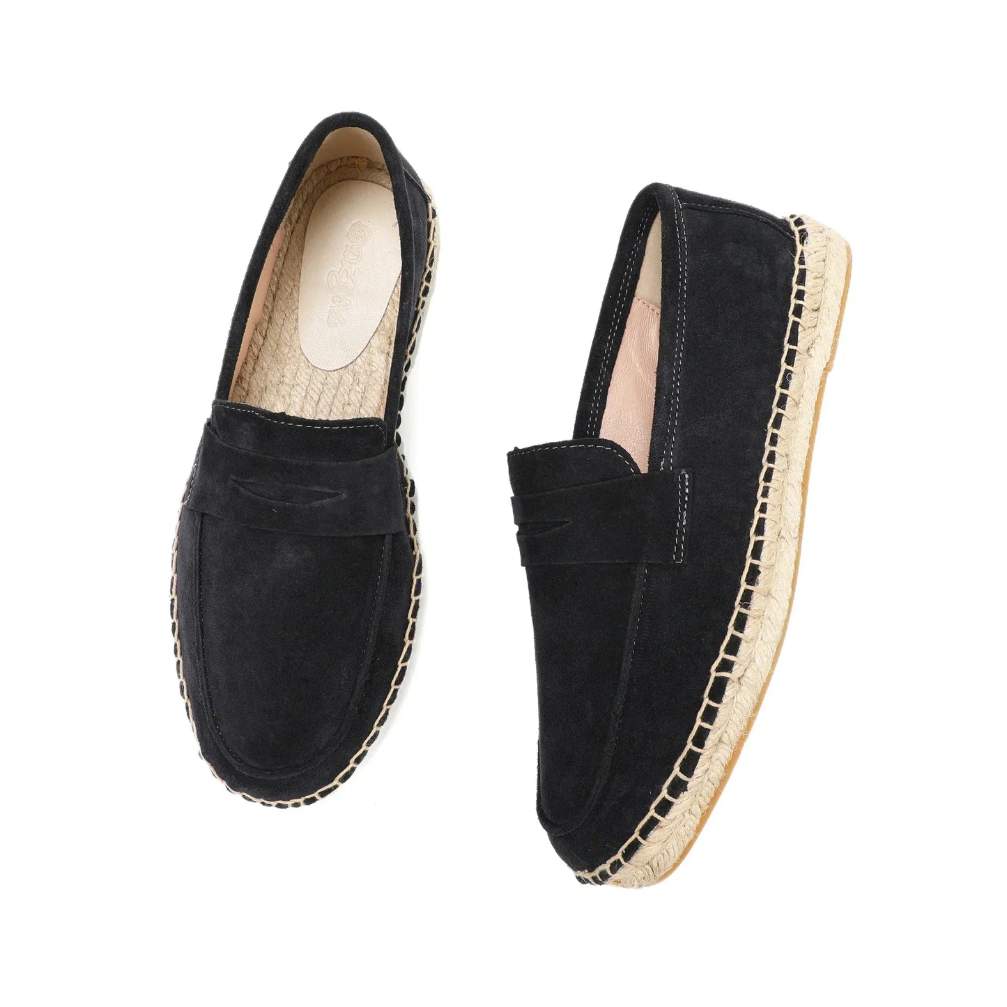 Mocassino voor Mannen Zomer Casual Leer