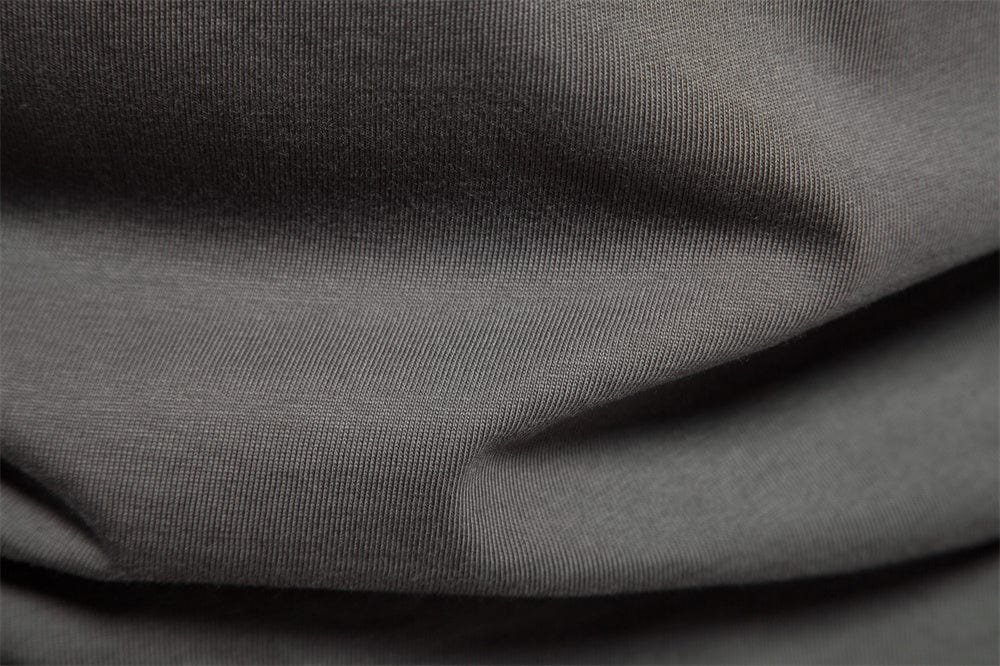Mannen Poloshirt Slim Fit Klassieke Stijl